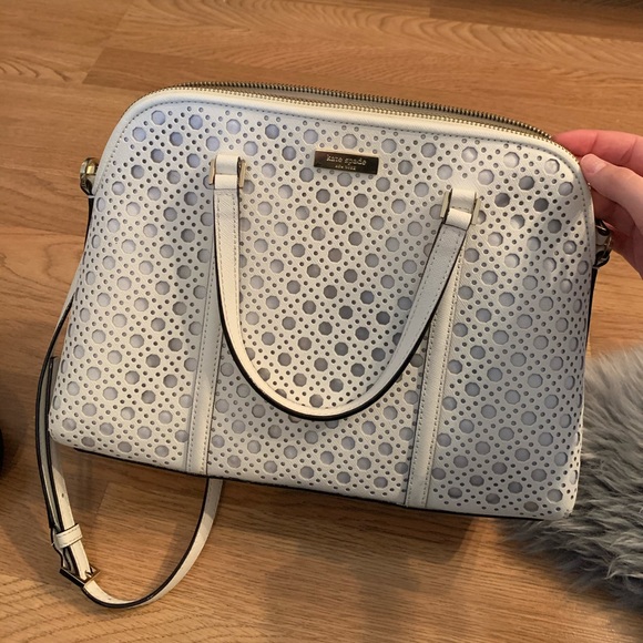 kate spade Handbags - Kate Spade Rachelle Newbury Lane Bag